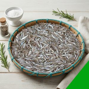 fresh kachki fish Bangladesh small fish
